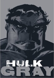 Hulk: Grey (Jeph Loeb & Tim Sale)