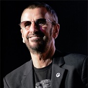 Ringo Starr