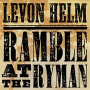 Levon Helm - Ramble at the Ryman