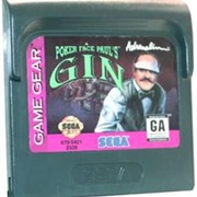 Poker Face Paul's Gin