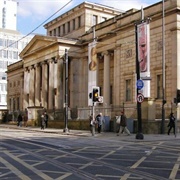 Manchester Art Gallery