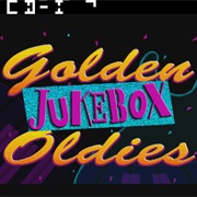 Golden Oldies Jukebox
