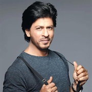Shah Rukh Khan