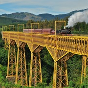 Malleco Viaduct