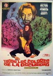 All the Colors of the Dark