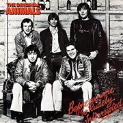 The Animals - Before We Were So Rudely Interrupted (1977)