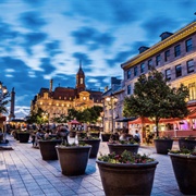 Place Jacques-Cartier