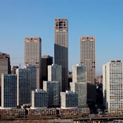 Beijing Yintai Centre