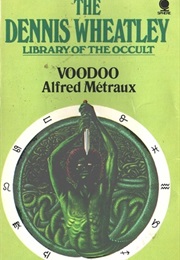Voodoo (Alfred Metraux)