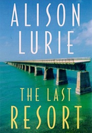 The Last Resort (Alison Lurie)