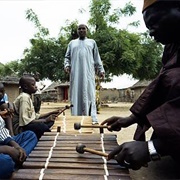 Sosso-Bala Musical Tradition, Guinea