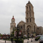 Saltillo, Mexico