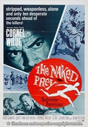 The Naked Prey