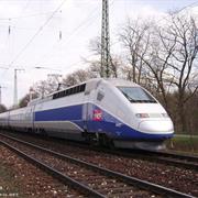 TGV (France)