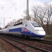 TGV (France)