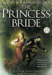 The Princess Bride (William Goldman)