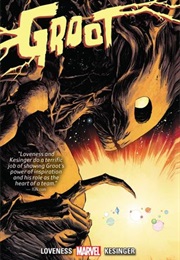 Groot (Jeff Loveness)