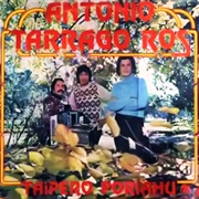 Taipero Poriahu – Antonio Tarrago Ros (1975)
