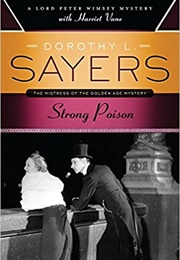 Strong Poison (Dorothy L. Sayers)
