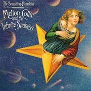 Smashing Pumpkins - Mellon Collie and the Infinite Sadness