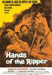 Hands of the Ripper