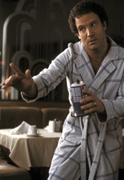 Albert Brooks - Lost in America (1985)