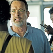 Captain Phillips