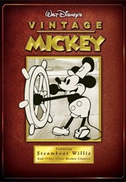 Walt Disney&#39;s Vintage Mickey (2005)