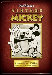 Walt Disney's Vintage Mickey (2005)
