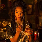 Marie Laveau - "AHS: Coven"