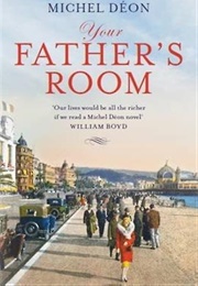 Your Father's Room (Michel Deon)