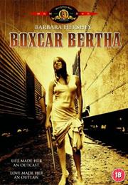 Boxcar Bertha