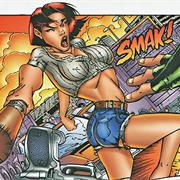 Seoul From Bloodpool