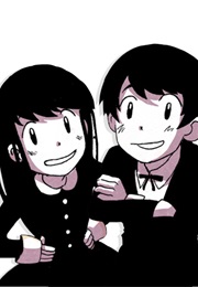 Hooky (Miriam Bonastre Tur)