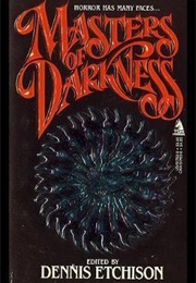 Masters of Darkness (Dennis Etchison)