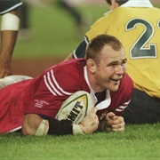 Scott Quinnell