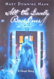 All the Lovely Bad Ones (Mary Downing Hahn)