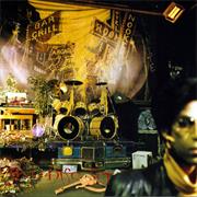 Sign O' the Times- Prince