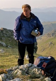 Thomas Avery - The Way (2010)