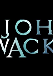 John Wack (John Wick Parody Short) (2019)
