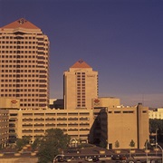 Albuquerque, NM