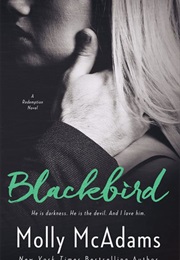 Blackbird (Molly McAdams)