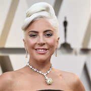 I'll Never Love Again- A Star Is Born