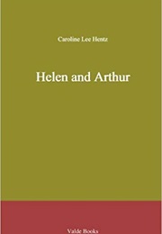 Helen and Arthur (Caroline Lee Hentz)