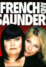 French and Saunders (2004)