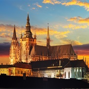 Prague, Czech Republic