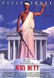 Jury Duty