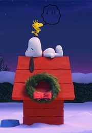 Snoopy in the Peanuts Movie (2015)
