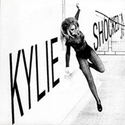 Kylie Minogue - Shocked