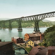 Poughkeepsie, New York